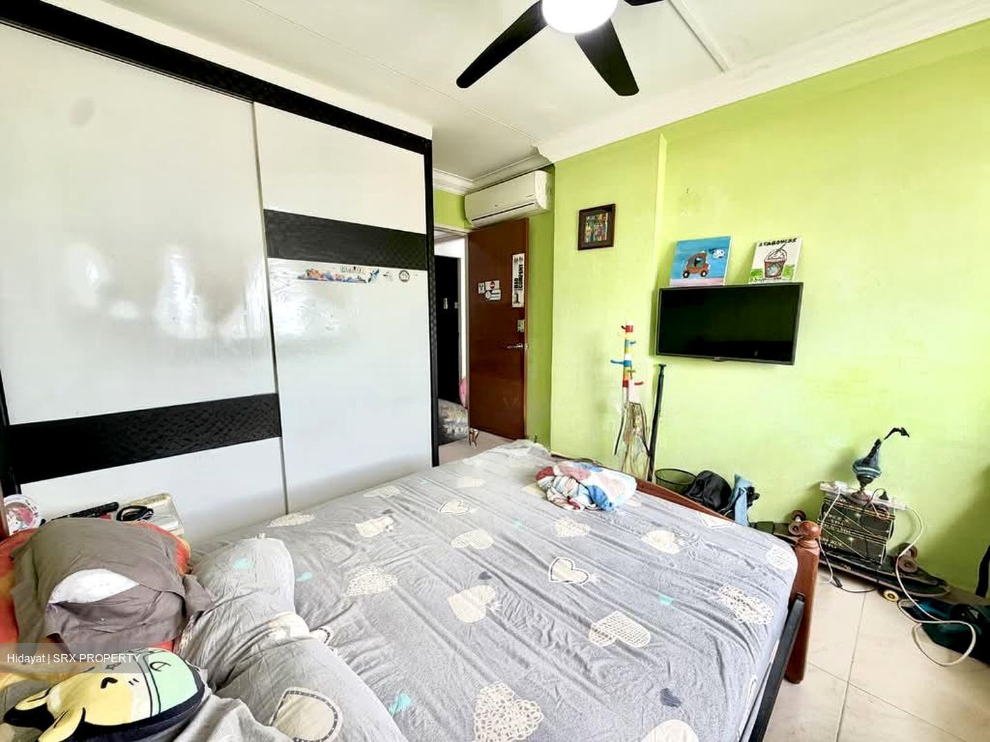 Blk 362 Yishun Ring Road (Yishun), HDB 4 Rooms #553336611
